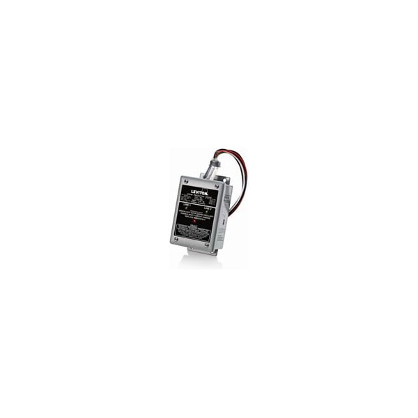 Leviton Surge Protection Device, 3 Phase, 120/208V 32120DY3 Zoro